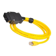 BMW E-NET (Enet) Cable для кодирования F и G серий. VAG DoIP Кабель.