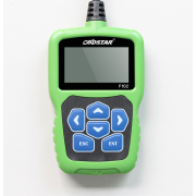 F102 OBDSTAR - Cчитыватель пин-кода иммо + коррекция одометра в Nissan/Infiniti