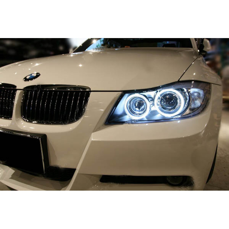 LED маркеры 10H8T (10W) для E60, E61, E71, E63, E64, E92, E93, E70, E87, F01, F02