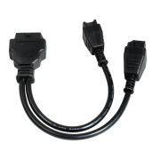Переходник OBDSTAR FCA 12+8 Universal Adapter