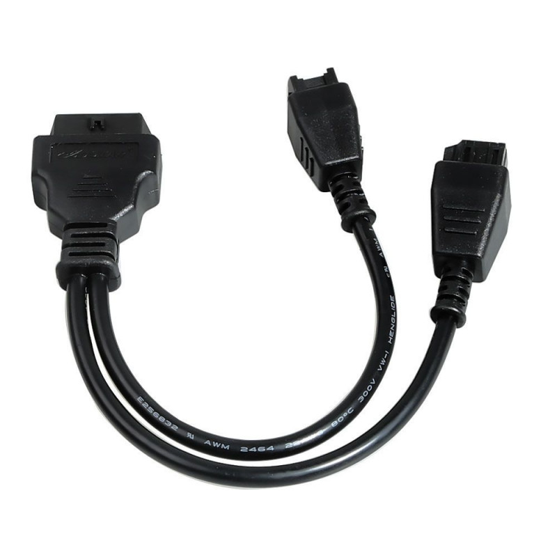 Переходник OBDSTAR FCA 12+8 Universal Adapter
