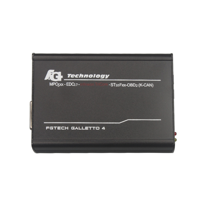 FGtech Galletto 2 Master v54