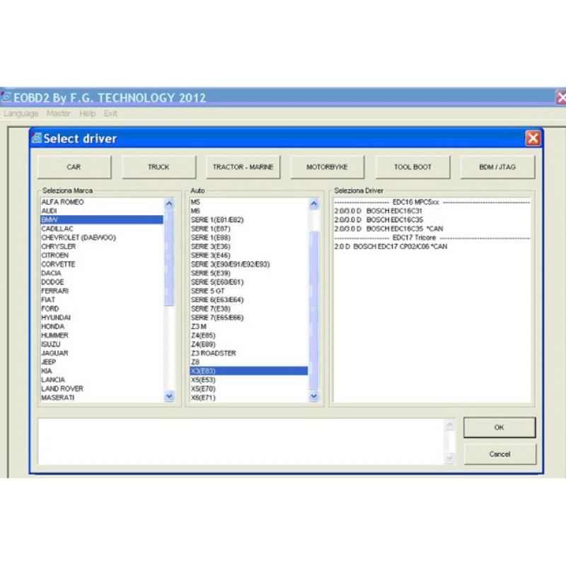 FGtech Galletto 2 Master v53