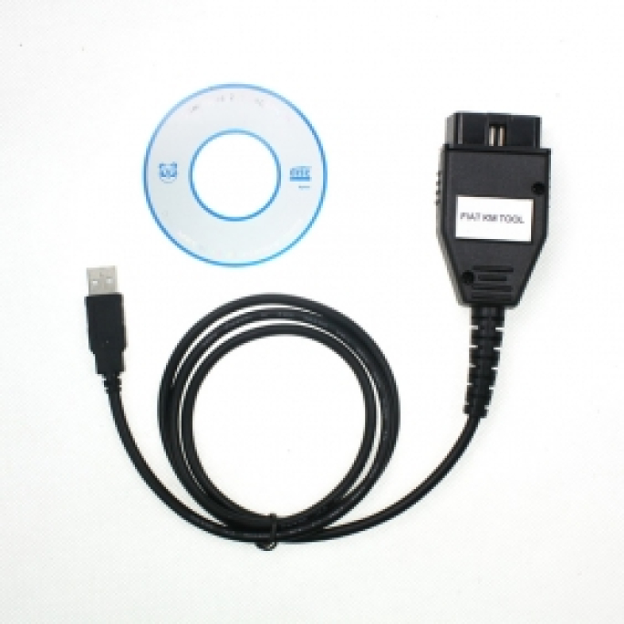 Fiat KM Tool