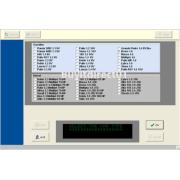 FIAT Scanner Finalist (F-Super)