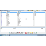 Установка Autodata