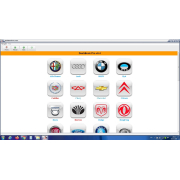 Установка DashBook Pro 6.4