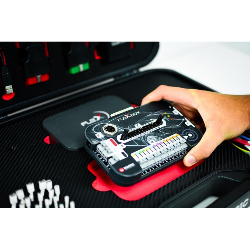 FLEX Slave от Magic Motorsport