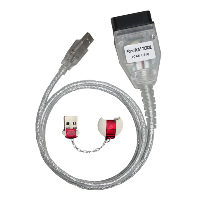 Ford KM Tool
