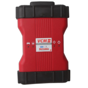 FORD VCM II. IDS 107. + Работает с Mazda IDS 107.