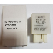 Электронное реле поворотов (Ford)