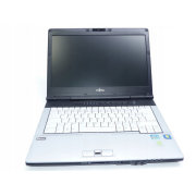 Ноутбук Fujitsu LifeBook S751 на i5 б.у. с установленным ПО