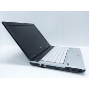 Ноутбук Fujitsu LifeBook S751 на i5 б.у. с установленным ПО