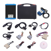 FVDI (SVCI) 2018 Full Version