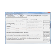 FVDI (SVCI) 2018 Full Version