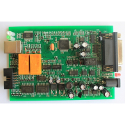 FGtech Galletto 2 Master v54