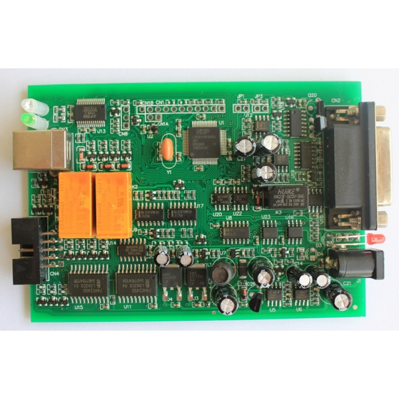 FGtech Galletto 2 Master v54