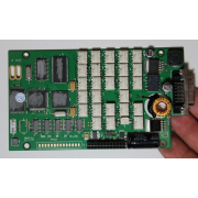 GDS VCI для Hyundai и Kia - Дилерский сканер (белый серийник. не блокируется!)