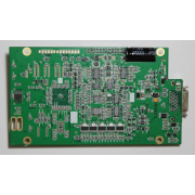 GDS VCI для Hyundai и Kia - Дилерский сканер (белый серийник. не блокируется!)