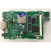 GM MDI Wi-Fi Дилерский сканер