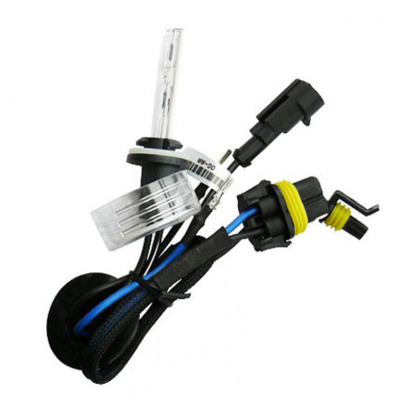 Ксеноновая лампа H27 (880)