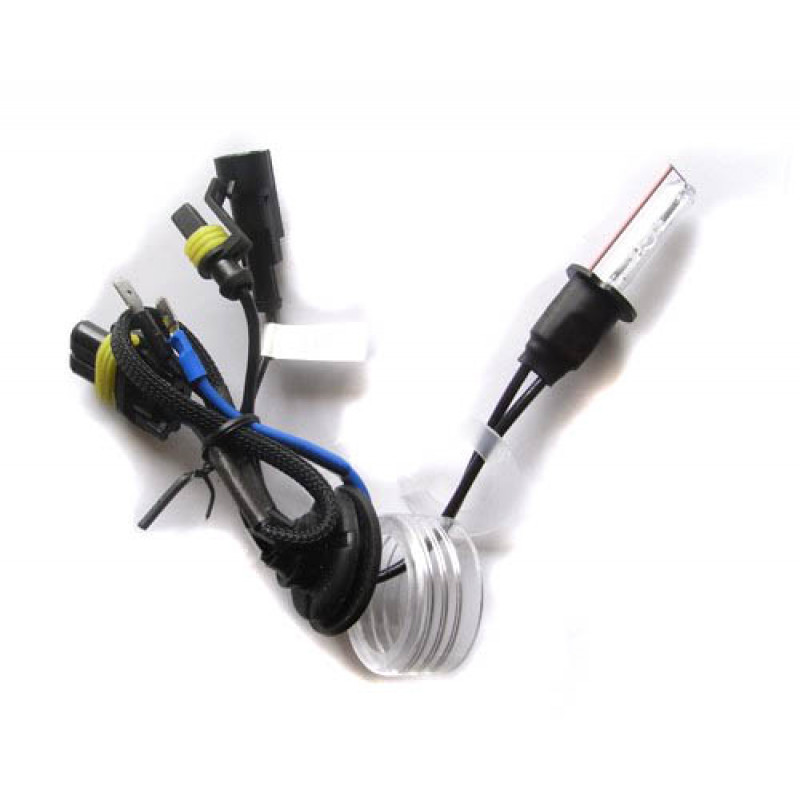 Ксеноновая лампа H3