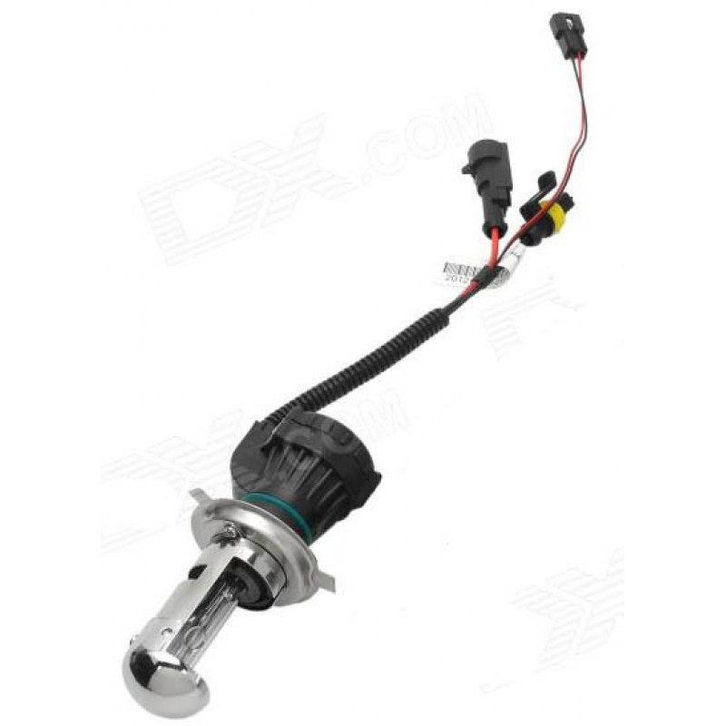 Биксеноновая лампа H4