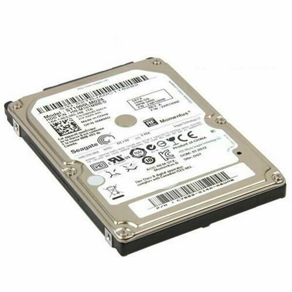 Жорсткий диск HDD 320GB, 2.5 дюйма для ноутбука. Б.у.