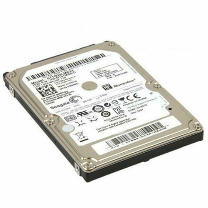 Жесткий диск HDD 320Gb, 2.5 дюйма для ноутбука. Б.у.