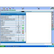 Honda HIM дилерский сканер для ПО HDS