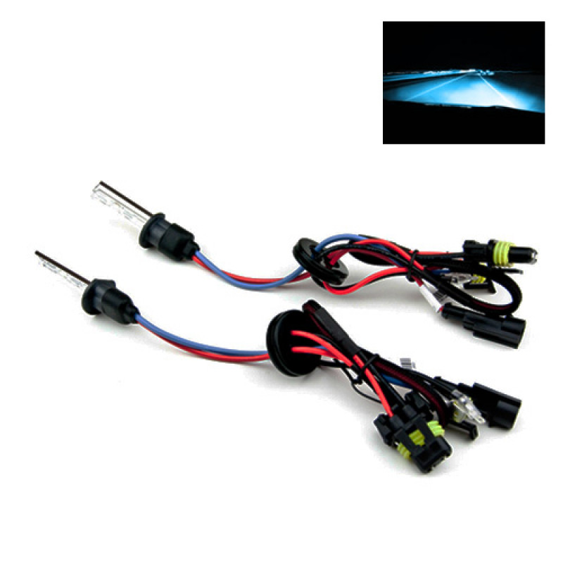 Ксеноновая лампа HB4 (9006)