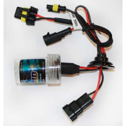 Ксеноновая лампа HB3 (9005)