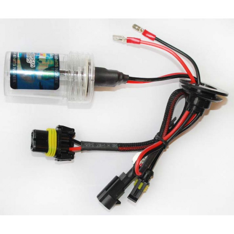 Ксеноновая лампа H7