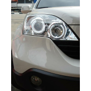 Ангельские глазки Honda CRV '07 (CCFL angel eyes)
