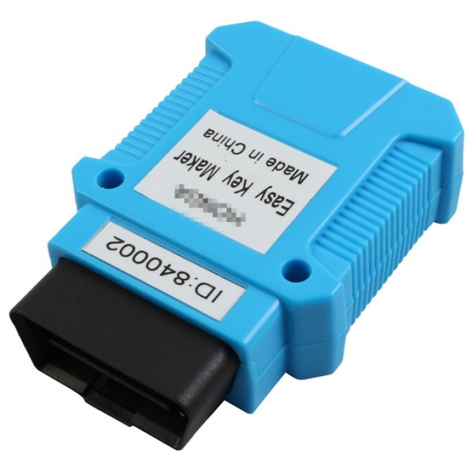 EasyKeyMaker Honda Программатор ключей