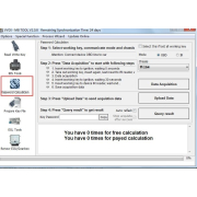 5 Токенов для пересчета пароля в xHorse VVDI MB Bga или VVDI Key Tool Plus
