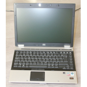 Ноутбук HP EliteBook 8440р Core i7 б.у. для BMW Icom с установленным ПО