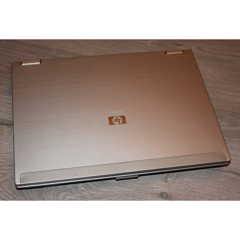 Ноутбук HP EliteBook 8440р Core i7 б.у. для BMW Icom с установленным ПО