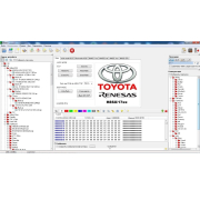 Программатор iProg+ V5 PRO все скрипты, калькуляторы. Новая версия софта 77.