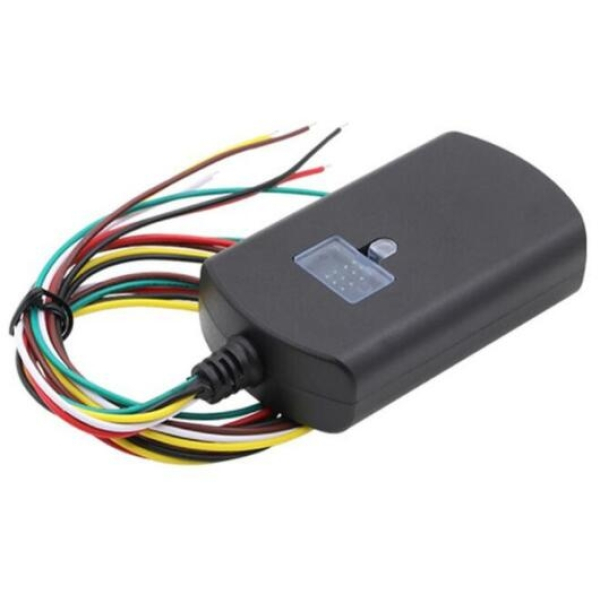 AdBlue емулятор DAF EURO 6 (SCR, сечовина, адблю )