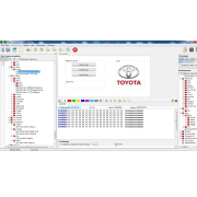 Программатор iProg+ V5 PRO все скрипты, калькуляторы. Новая версия софта 77.