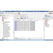 iProg + PRO 84 программатор. Поддерживает смену серийника. CAN и Kline адаптеры в комплекте