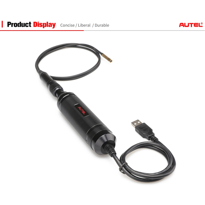 Эндоскоп AUTEL MV105 5.5mm