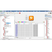 Программатор iProg+ V5 PRO все скрипты, калькуляторы. Новая версия софта 77.