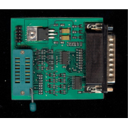 Программатор iProg+ V5 PRO все скрипты, калькуляторы. Новая версия софта 77.