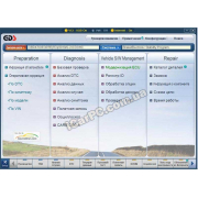 GDS VCI для Hyundai и Kia - Дилерский сканер (белый серийник. не блокируется!)
