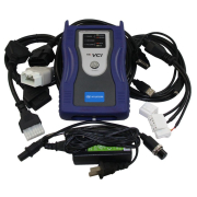 GDS VCI для Hyundai и Kia - Дилерский сканер (белый серийник. не блокируется!)