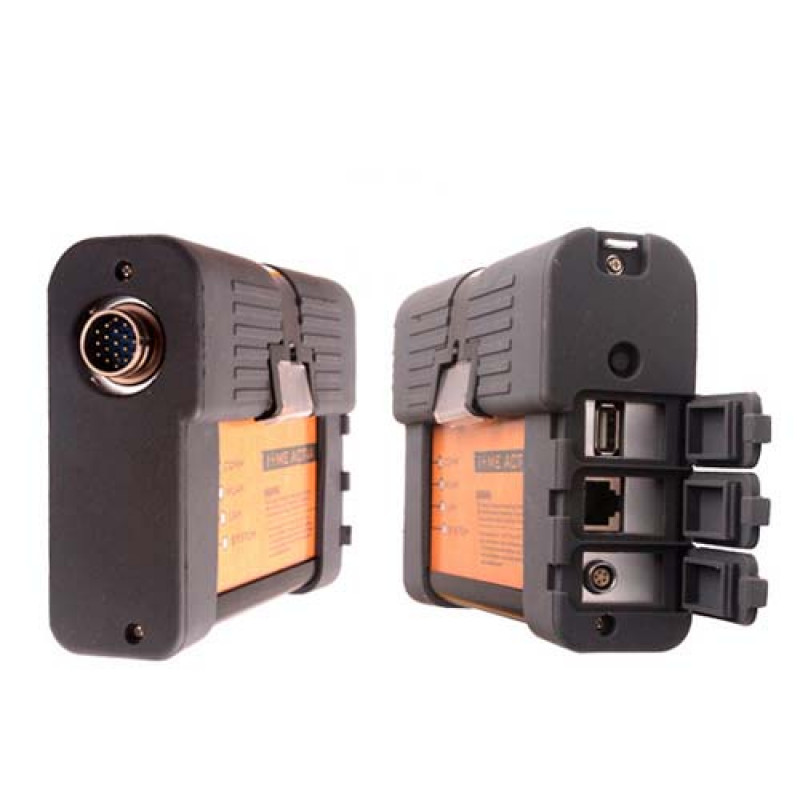 BMW ICOM A2+B+C Wi-Fi