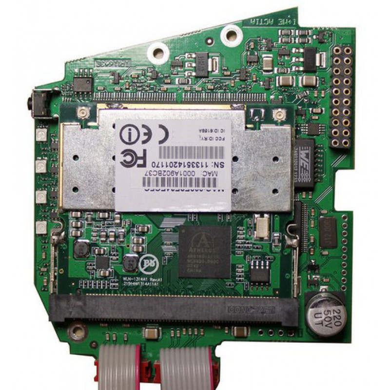 BMW ICOM A2+B+C Wi-Fi