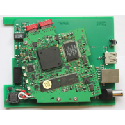 BMW ICOM A2+B+C Wi-Fi